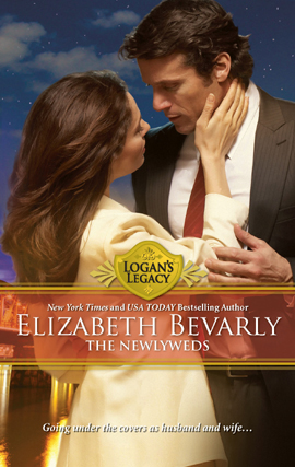 Title details for The Newlyweds by Elizabeth Bevarly - Available